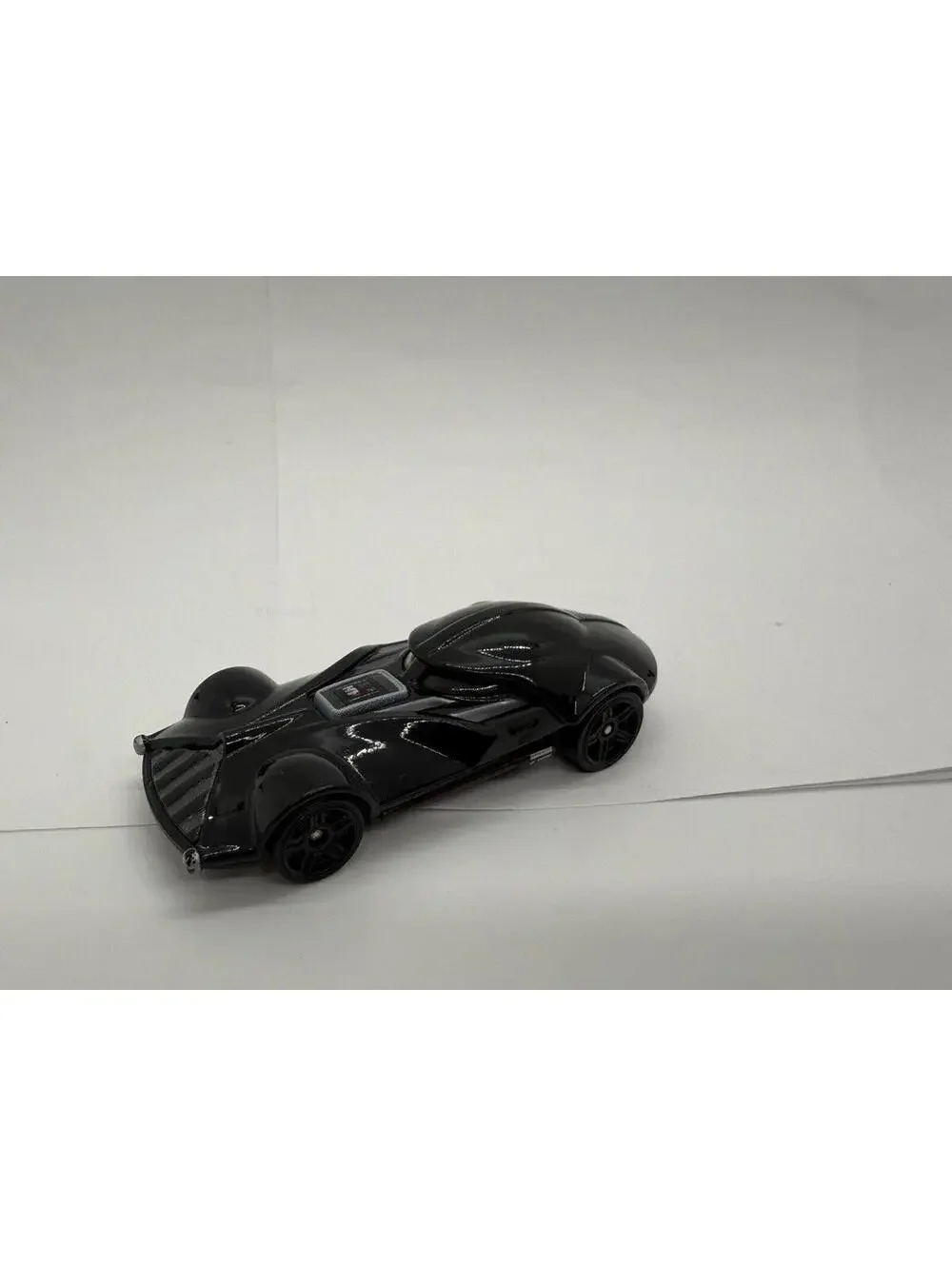 The Hot Wheels Star Wars Storm Trooper CGW43